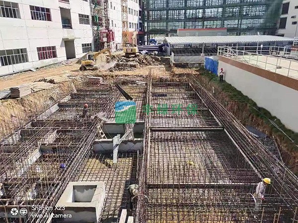 廢水處理|城鎮生活廢水處理是如何凈化的？