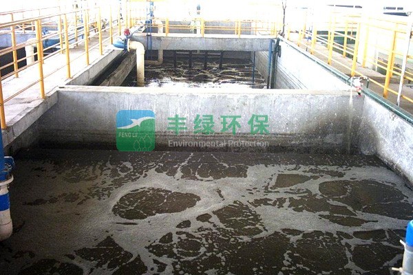 物理處理法在工業廢水處理中的應用？